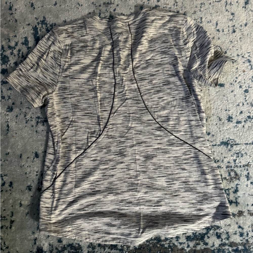 Lululemon Top, Gently Worn!